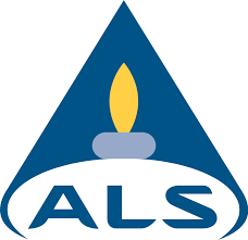 ALS Global Logo